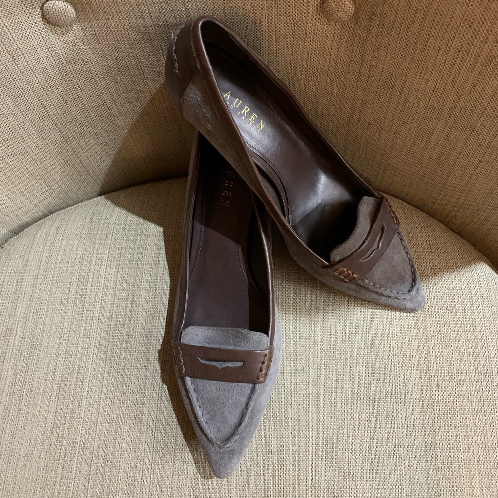 Women’s heel